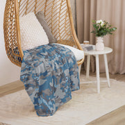 Skywatch CAMO Sherpa Blanket