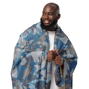 Skywatch CAMO Sherpa Blanket