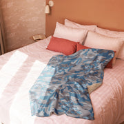 Skywatch CAMO Sherpa Blanket