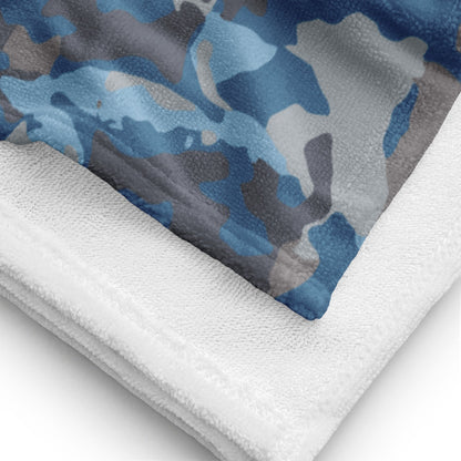 Stalker Clear Sky Video Game CAMO Towel