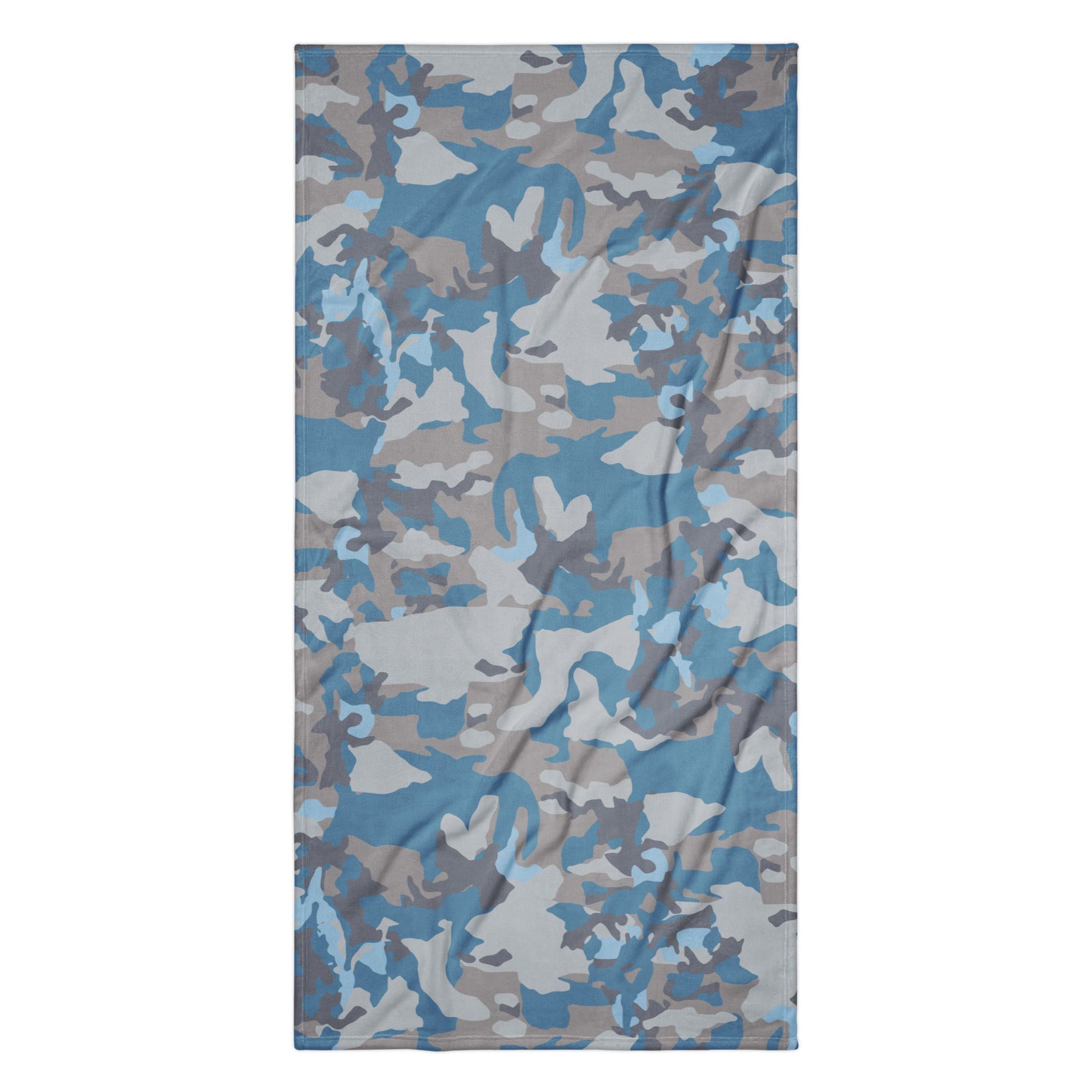 Stalker Clear Sky Video Game CAMO Towel
