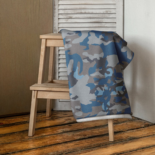 Stalker Clear Sky Video Game CAMO Towel