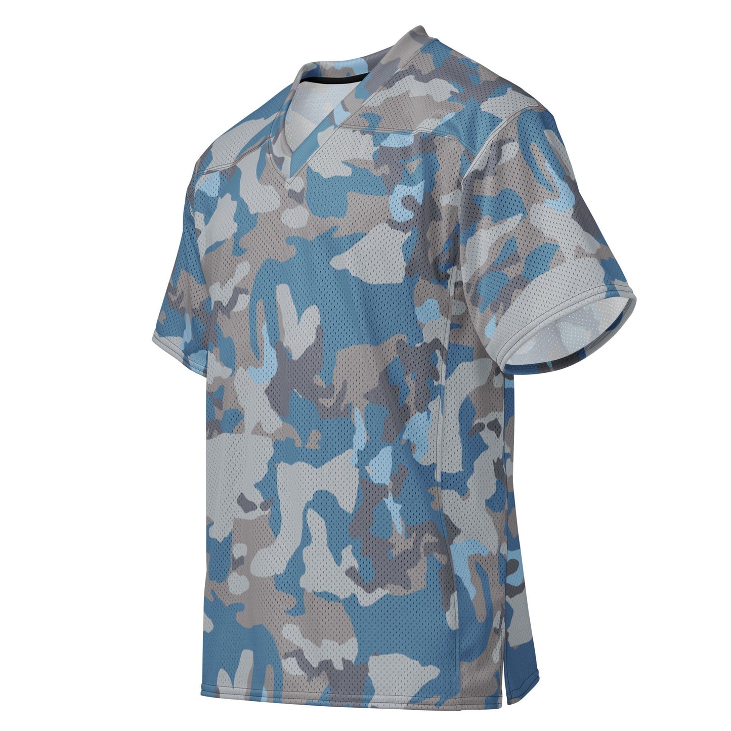 Stalker Clear Sky Video Game CAMO Unisex American Football Jersey