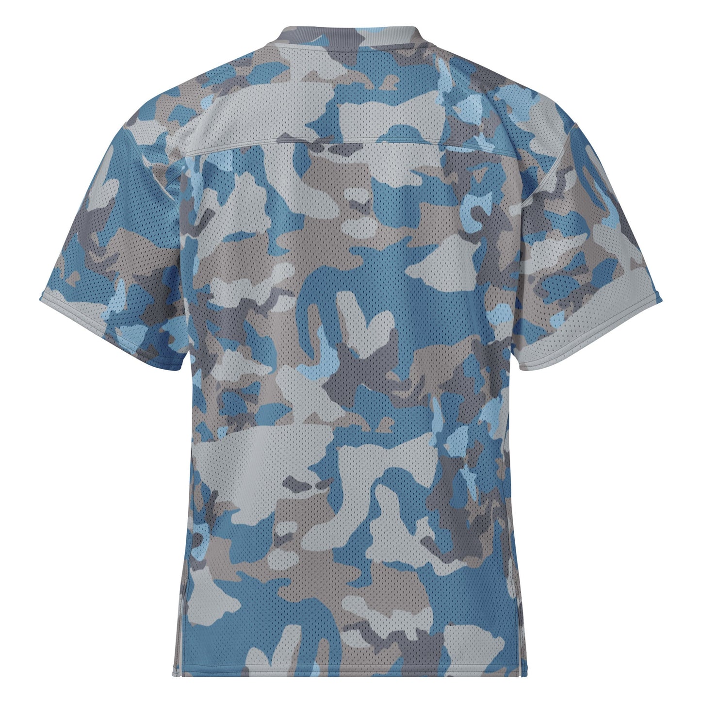 Stalker Clear Sky Video Game CAMO Unisex American Football Jersey