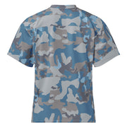 Skywatch CAMO Unisex American Football Jersey