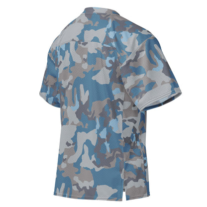 Stalker Clear Sky Video Game CAMO Unisex American Football Jersey