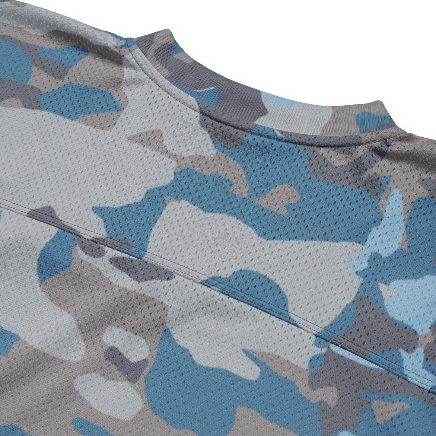 Stalker Clear Sky Video Game CAMO Unisex American Football Jersey