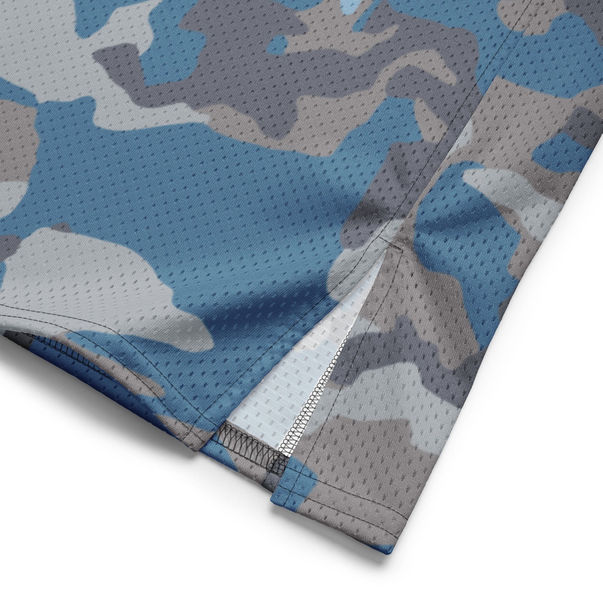 Stalker Clear Sky Video Game CAMO Unisex American Football Jersey