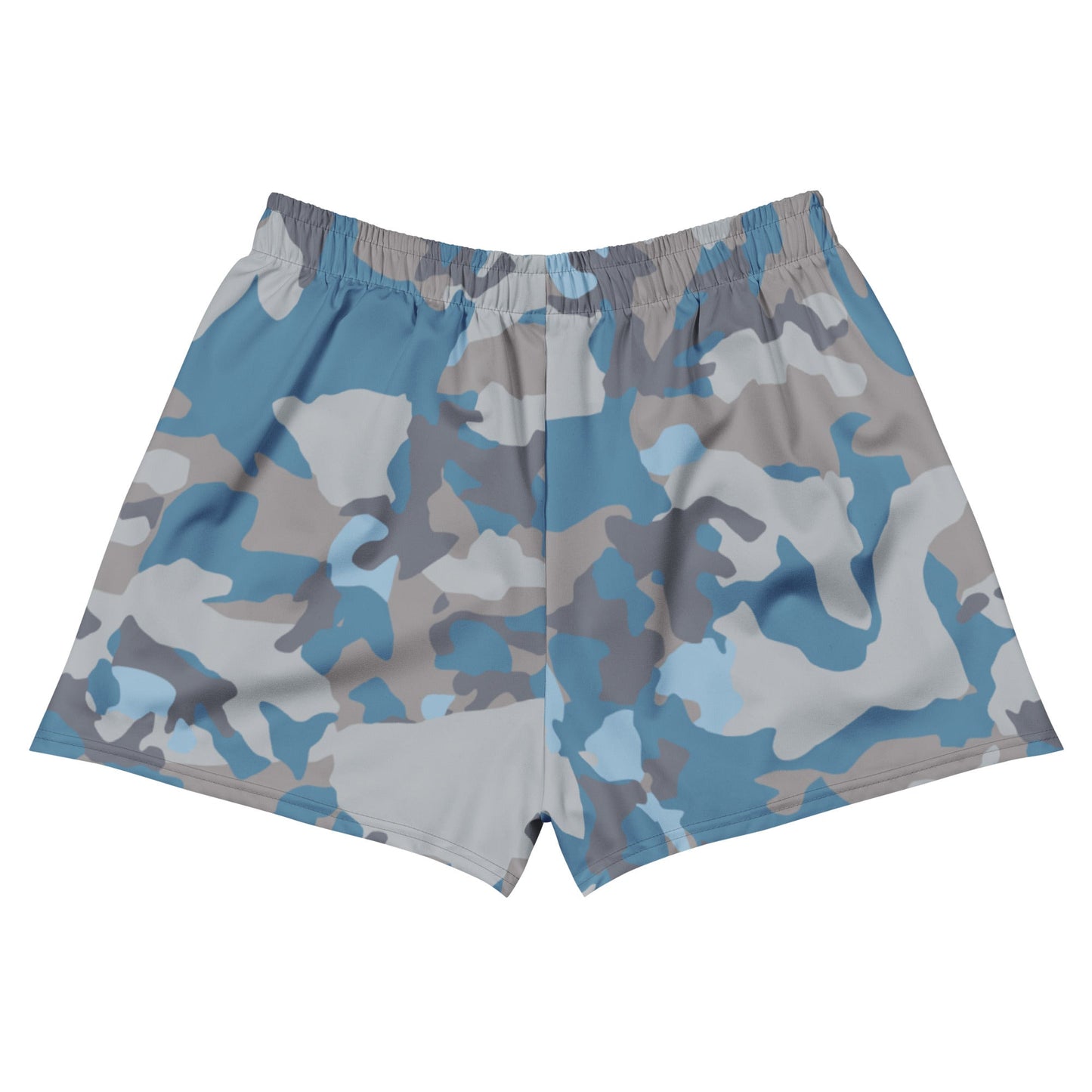 Stalker Clear Sky Video Game CAMO Unisex Athletic Shorts