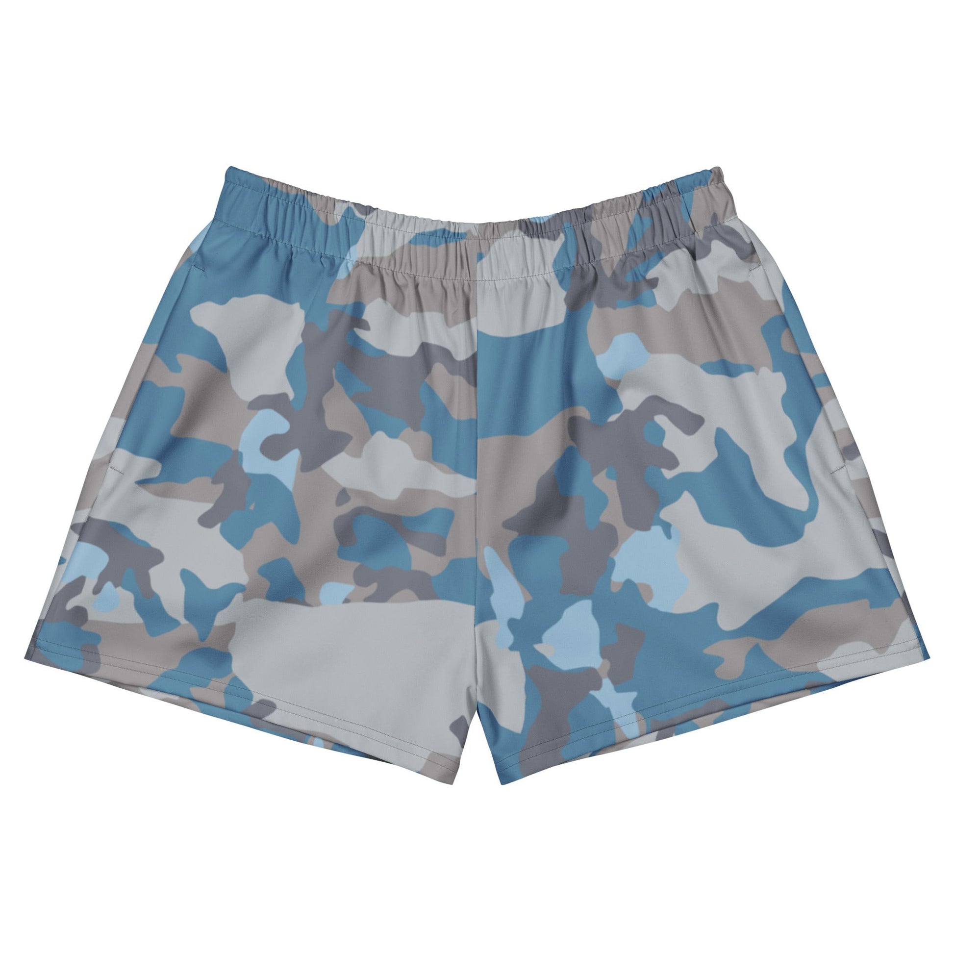 Stalker Clear Sky Video Game CAMO Unisex Athletic Shorts