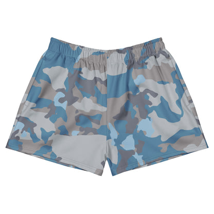 Stalker Clear Sky Video Game CAMO Unisex Athletic Shorts