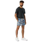 Skywatch CAMO Unisex Athletic Shorts