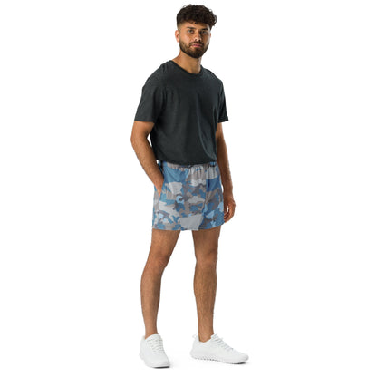 Stalker Clear Sky Video Game CAMO Unisex Athletic Shorts
