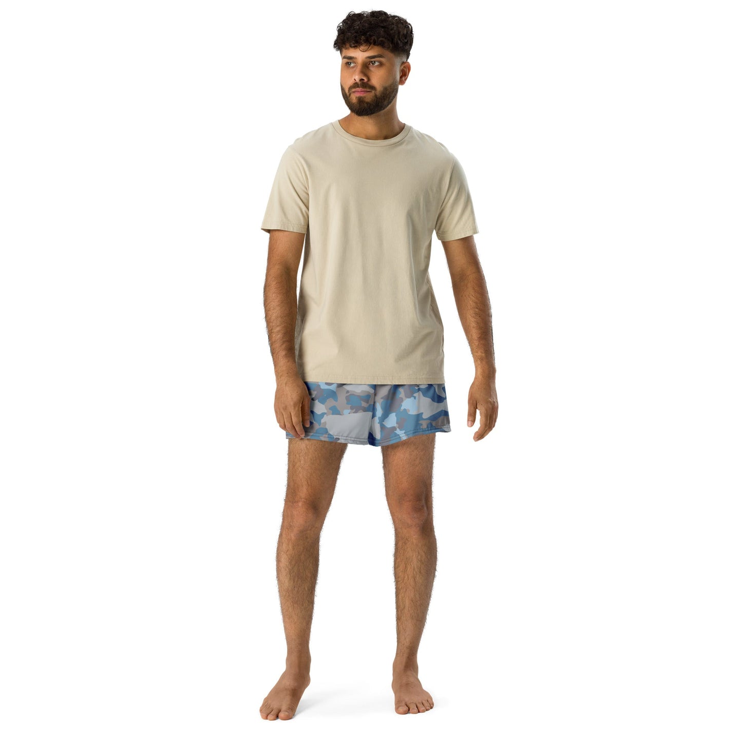 Stalker Clear Sky Video Game CAMO Unisex Athletic Shorts