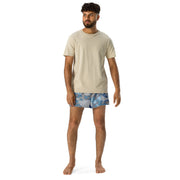 Skywatch CAMO Unisex Athletic Shorts
