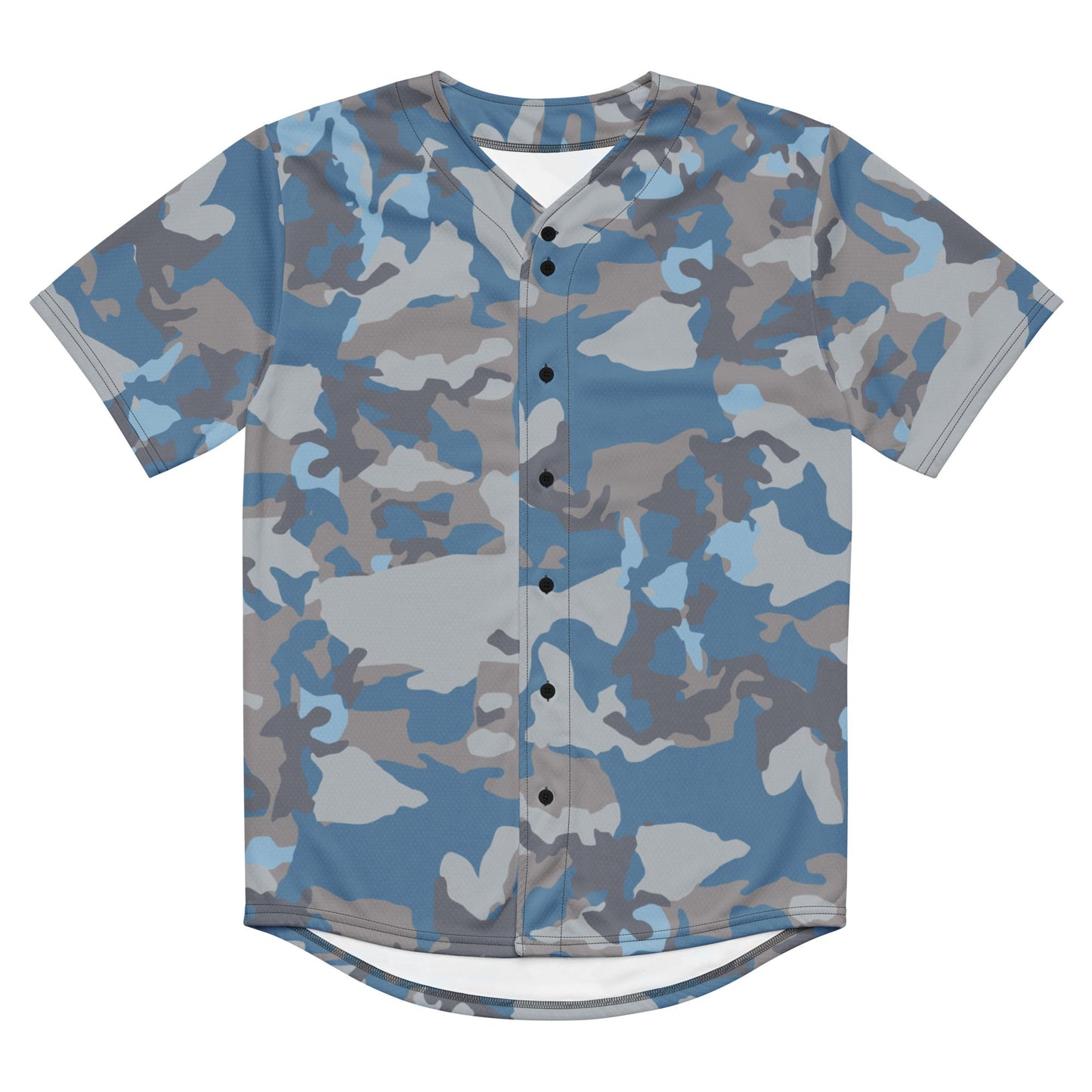 Stalker Clear Sky Video Game CAMO Unisex Baseball Jersey