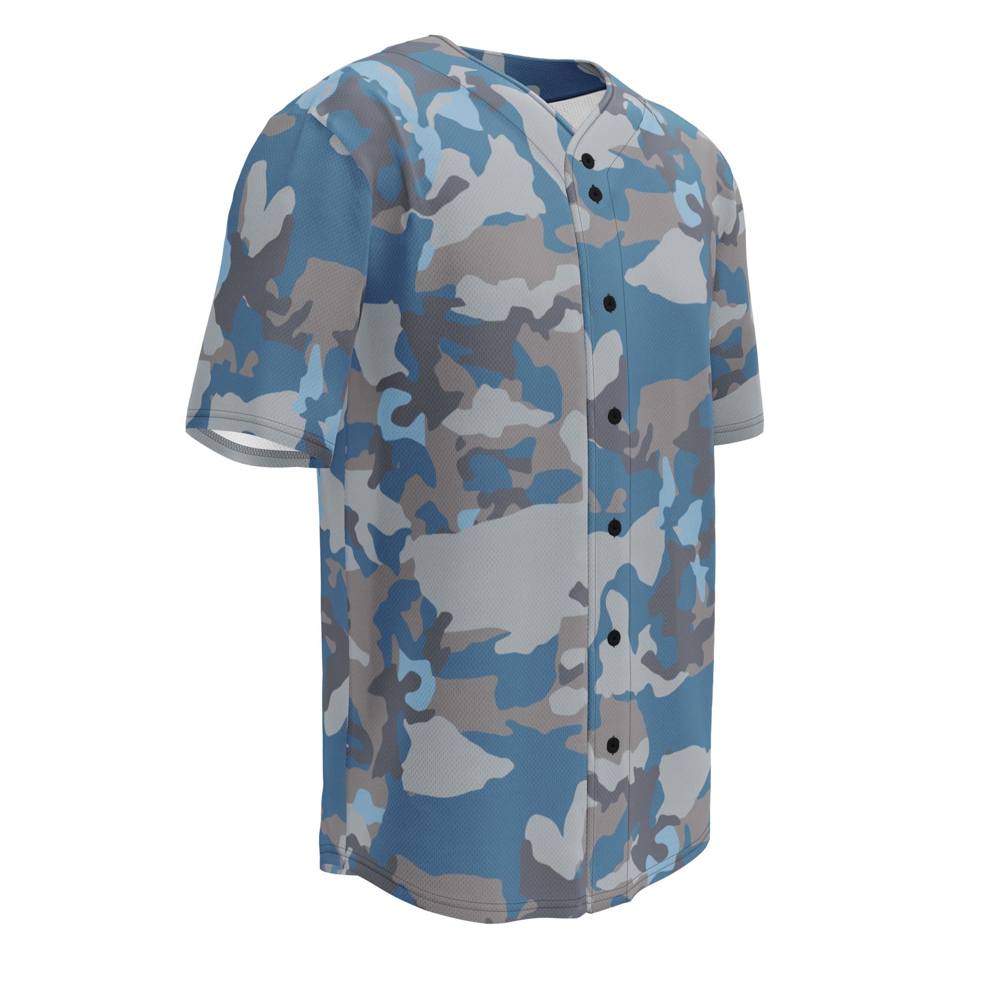 Stalker Clear Sky Video Game CAMO Unisex Baseball Jersey
