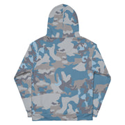 Skywatch CAMO Unisex Hoodie