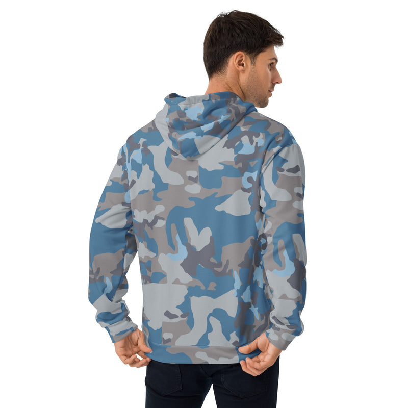 Skywatch CAMO Unisex Hoodie
