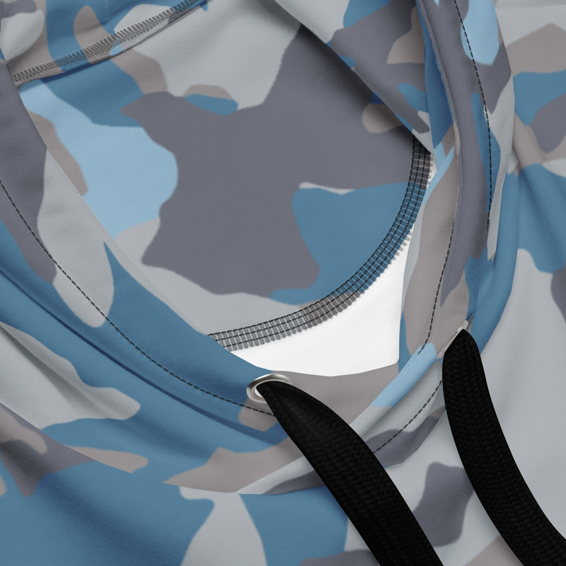 Skywatch CAMO Unisex Hoodie