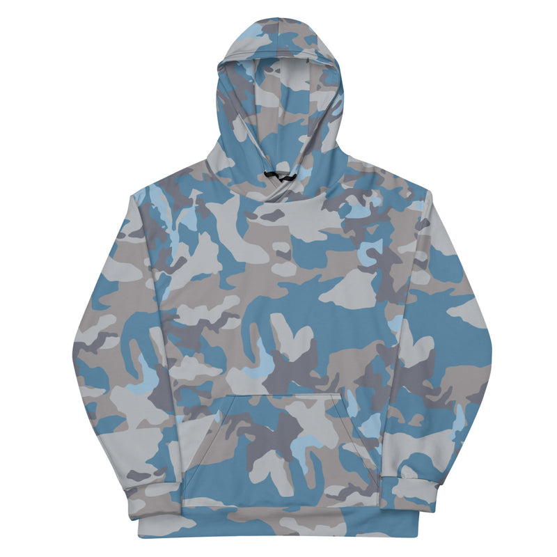Skywatch CAMO Unisex Hoodie