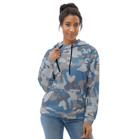 Stalker Clear Sky Video Game CAMO Unisex Hoodie - Hoodies