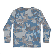 Skywatch CAMO Unisex Long-Sleeve Shirt