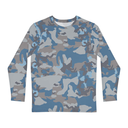 Stalker Clear Sky Video Game CAMO Unisex Long-Sleeve Shirt - XS