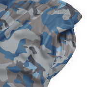 Skywatch CAMO Unisex Mesh Shorts