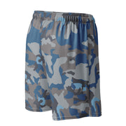 Skywatch CAMO Unisex Mesh Shorts