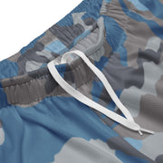 Skywatch CAMO Unisex Mesh Shorts