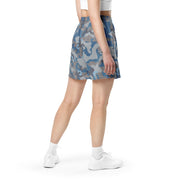 Skywatch CAMO Unisex Mesh Shorts