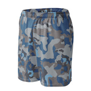 Skywatch CAMO Unisex Mesh Shorts