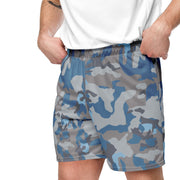 Skywatch CAMO Unisex Mesh Shorts