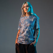Skywatch CAMO Unisex Sports Jersey