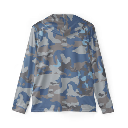 Stalker Clear Sky Video Game CAMO Unisex Sports Warmup Hoodie