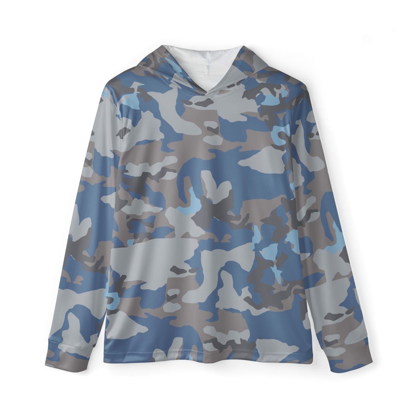 Stalker Clear Sky Video Game CAMO Unisex Sports Warmup Hoodie - XS