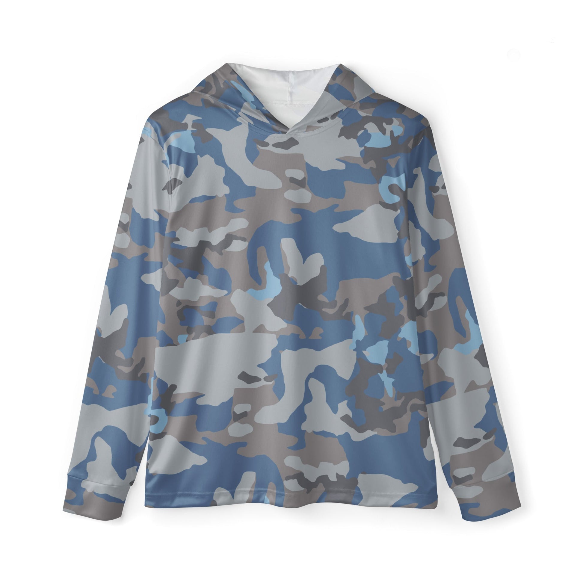 Stalker Clear Sky Video Game CAMO Unisex Sports Warmup Hoodie - XS