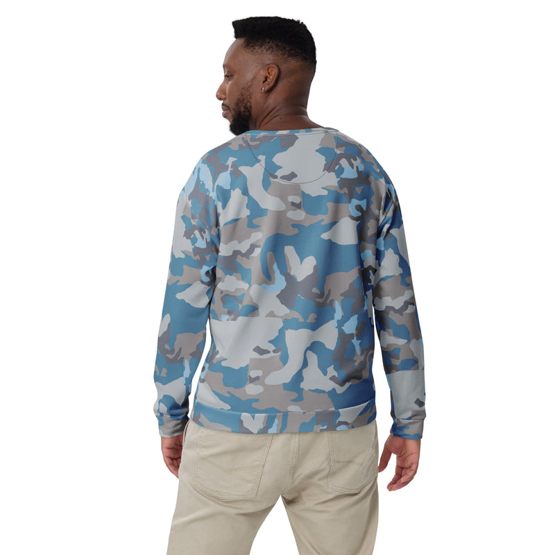 Skywatch CAMO Unisex Sweatshirt