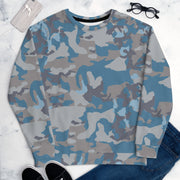 Skywatch CAMO Unisex Sweatshirt