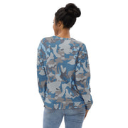 Skywatch CAMO Unisex Sweatshirt