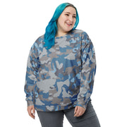 Skywatch CAMO Unisex Sweatshirt