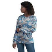 Skywatch CAMO Unisex Sweatshirt