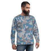 Skywatch CAMO Unisex Sweatshirt