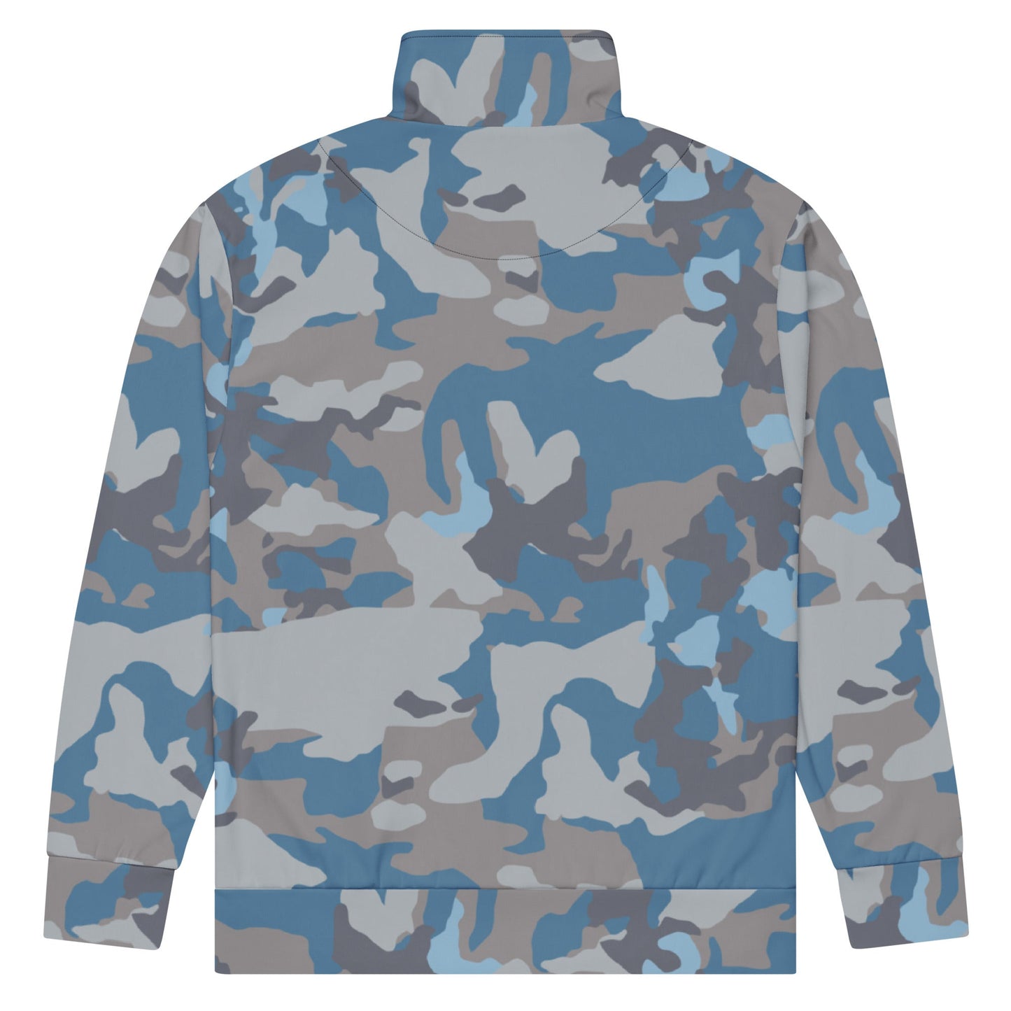 Stalker Clear Sky Video Game CAMO Unisex Track Jacket