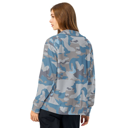Stalker Clear Sky Video Game CAMO Unisex Track Jacket