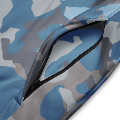 Stalker Clear Sky Video Game CAMO Unisex Track Jacket