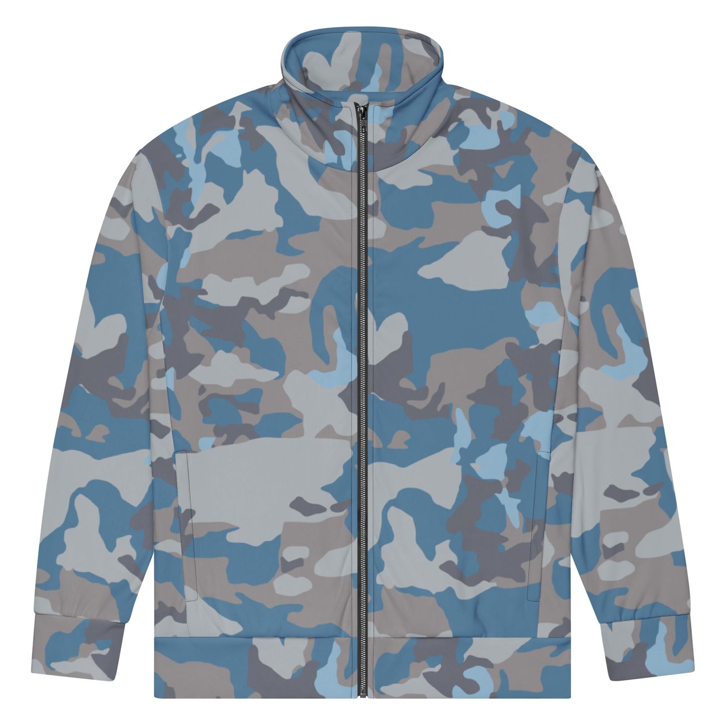 Stalker Clear Sky Video Game CAMO Unisex Track Jacket