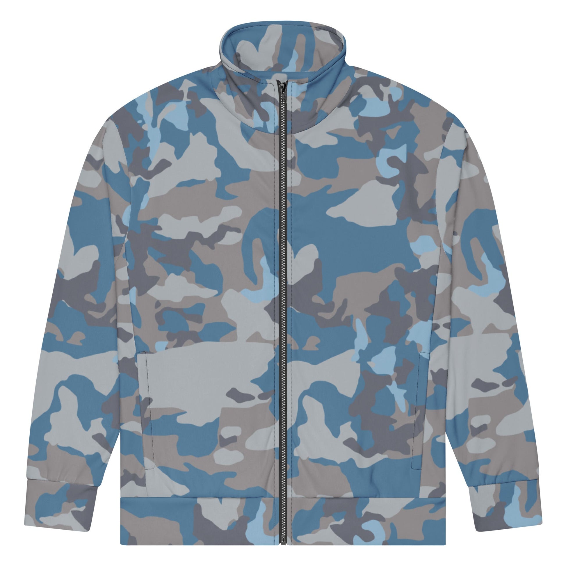 Stalker Clear Sky Video Game CAMO Unisex Track Jacket