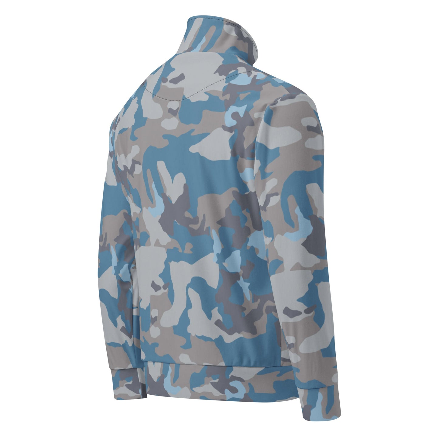 Stalker Clear Sky Video Game CAMO Unisex Track Jacket